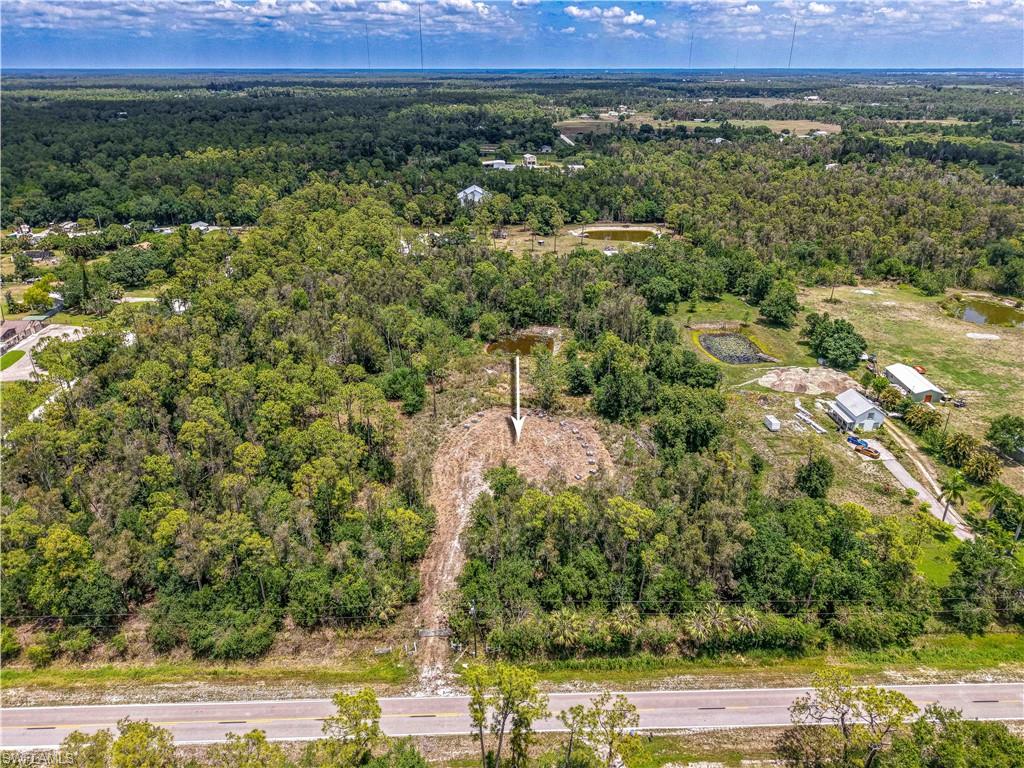 NORTH FORT MYERS - Land