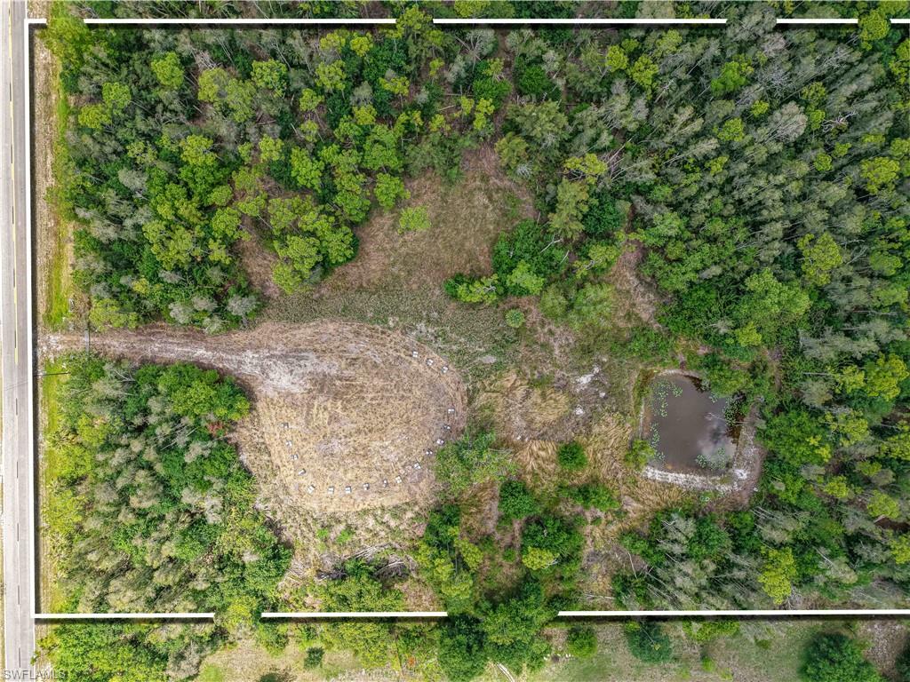 NORTH FORT MYERS - Land