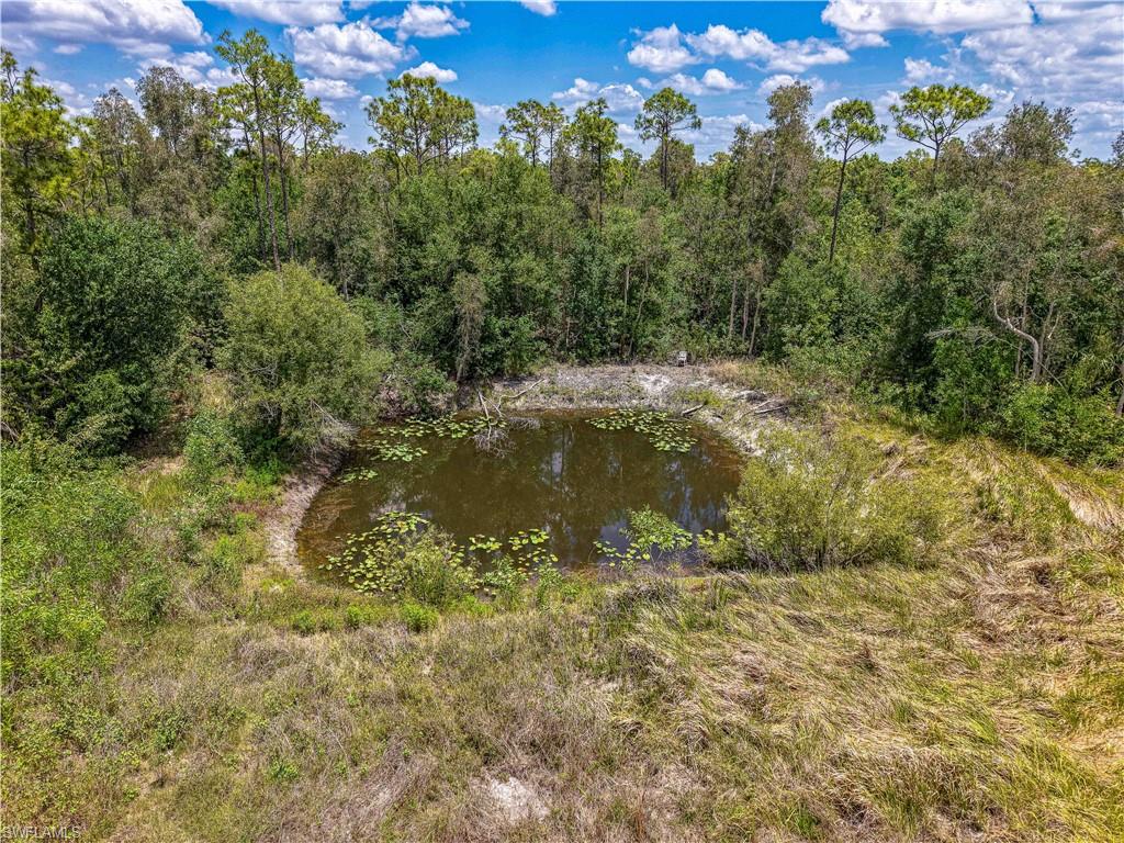 NORTH FORT MYERS - Land