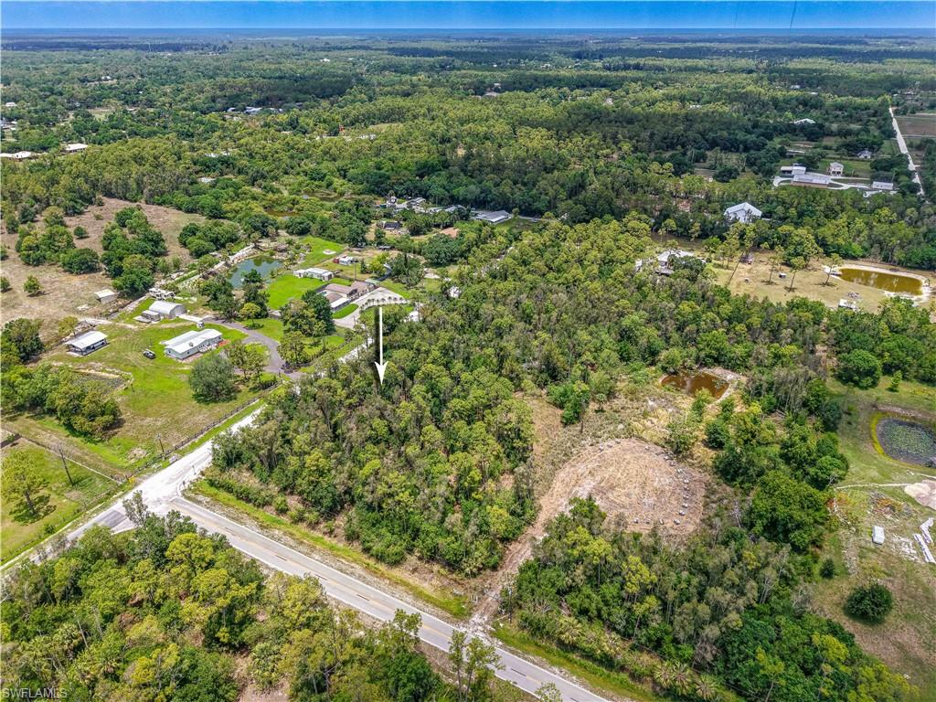 NORTH FORT MYERS - Land