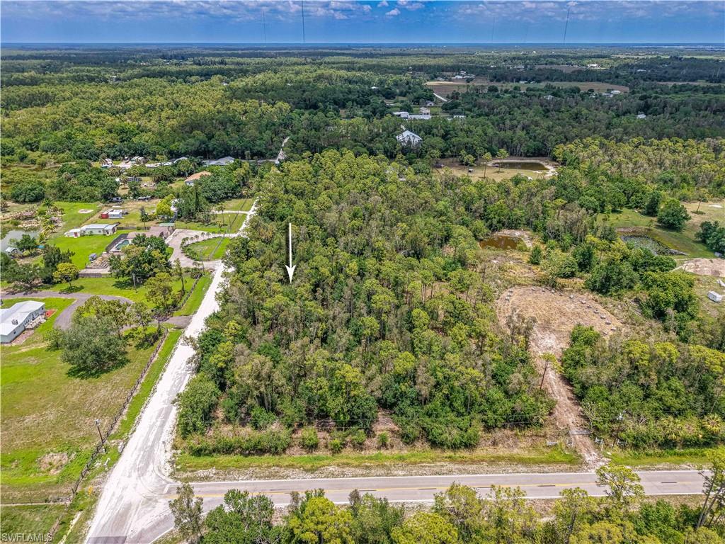 NORTH FORT MYERS - Land