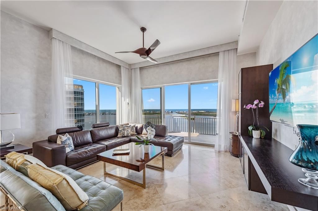 Photo of 4951 BONITA BAY BLVD #2501, BONITA SPRINGS, FL 34134 (MLS # 226013674)