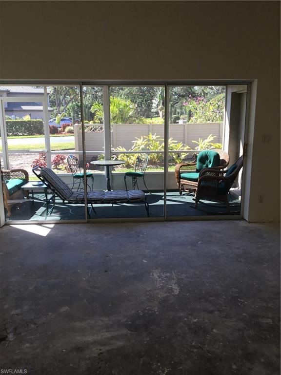 TRA VIGNE - Residential