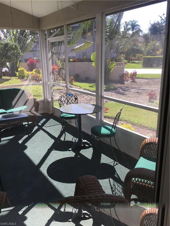 TRA VIGNE - Residential