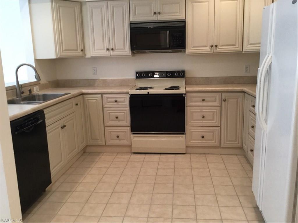 TRA VIGNE - Residential