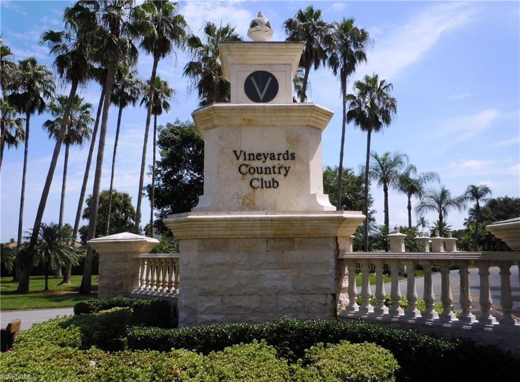 TRA VIGNE - Residential