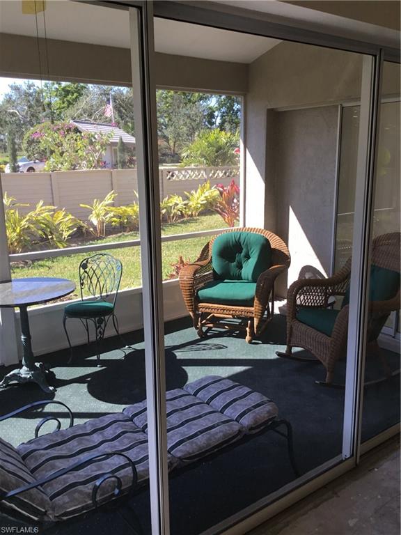 TRA VIGNE - Residential