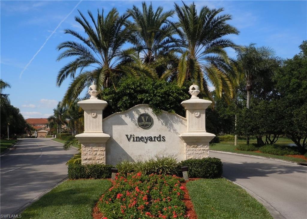 TRA VIGNE - Residential