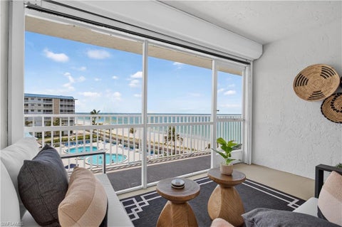 Photo of 25710 Hickory BLVD #504A+dock, BONITA SPRINGS, FL 34134 (MLS # 226028512)