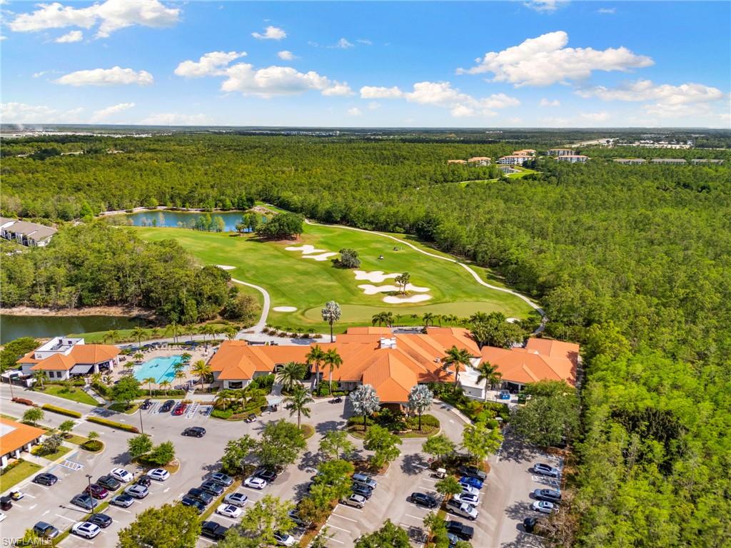 VERANDA AT SOUTHERN LINKS - Residential