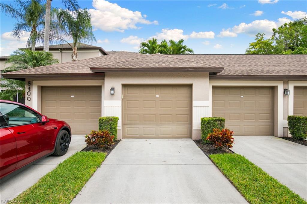 VERANDA AT SOUTHERN LINKS - Residential
