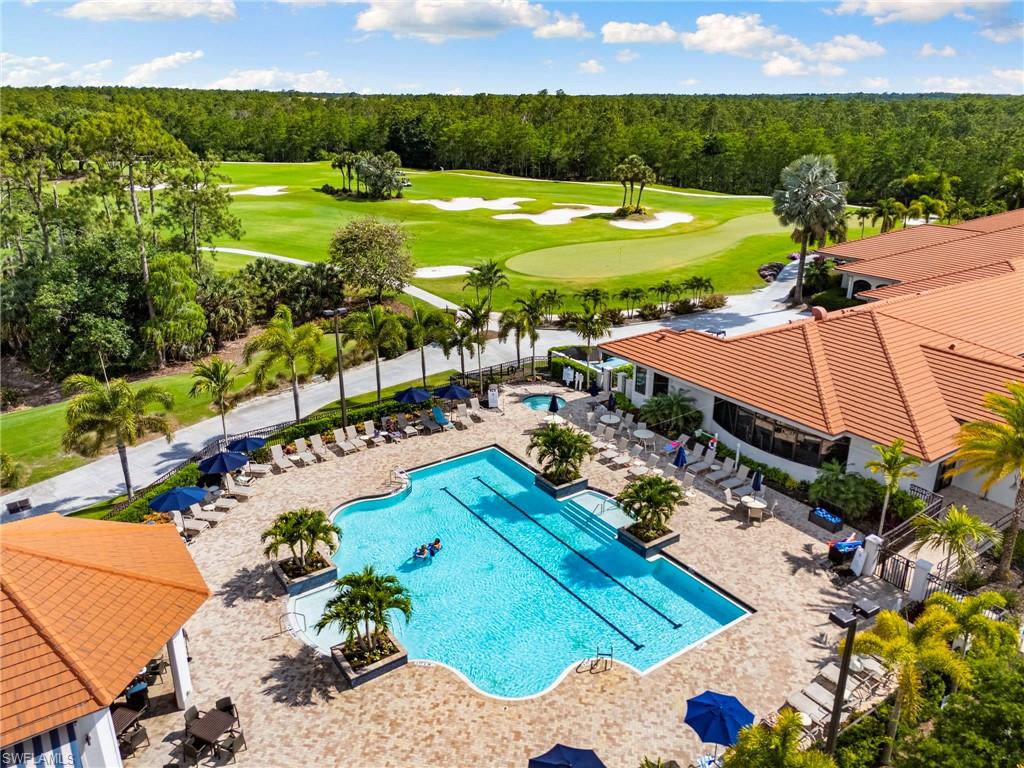 VERANDA AT SOUTHERN LINKS - Residential