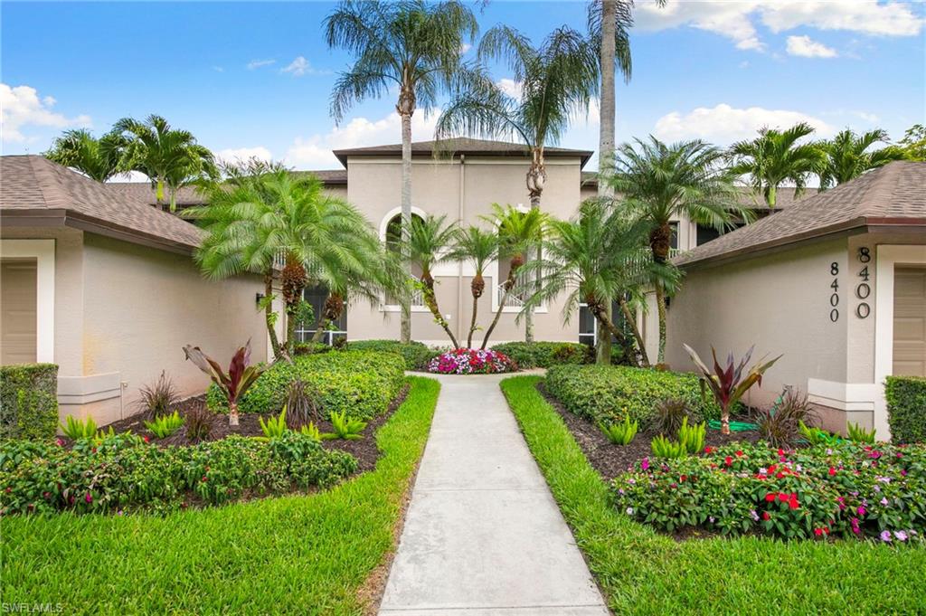 VERANDA AT SOUTHERN LINKS - Residential