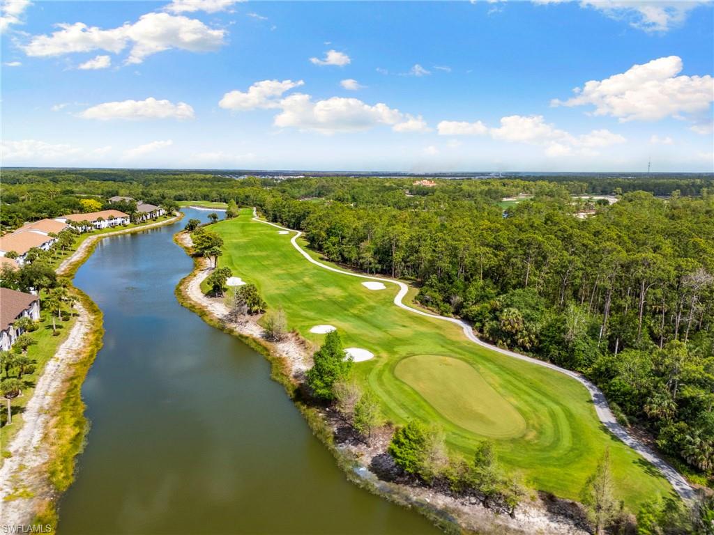 VERANDA AT SOUTHERN LINKS - Residential