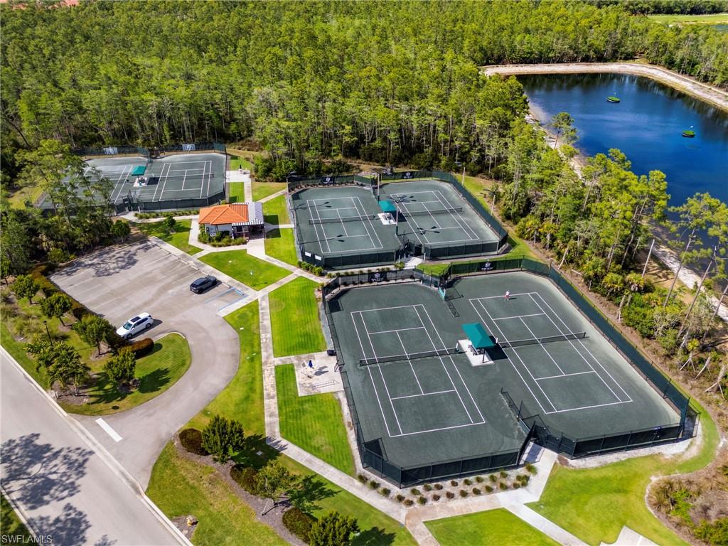 VERANDA AT SOUTHERN LINKS - Residential