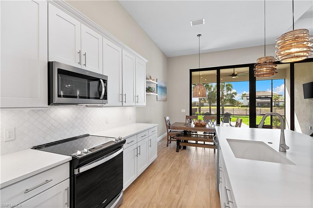 THE PLACE AT CORKSCREW - Residential