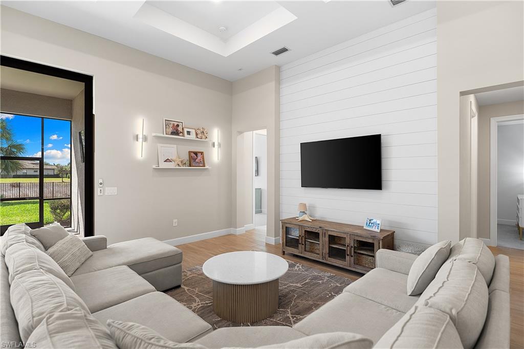 THE PLACE AT CORKSCREW - Residential