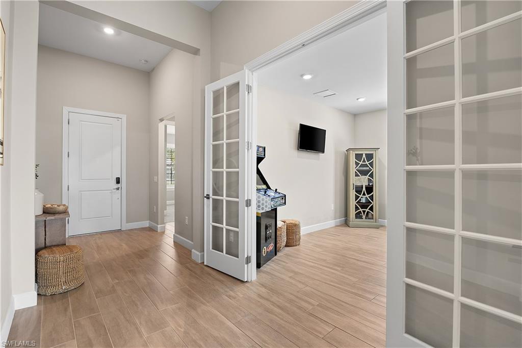 THE PLACE AT CORKSCREW - Residential