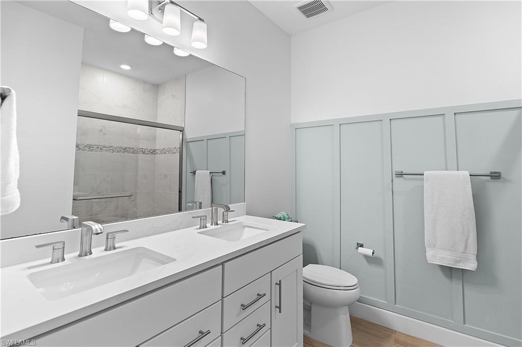 THE PLACE AT CORKSCREW - Residential