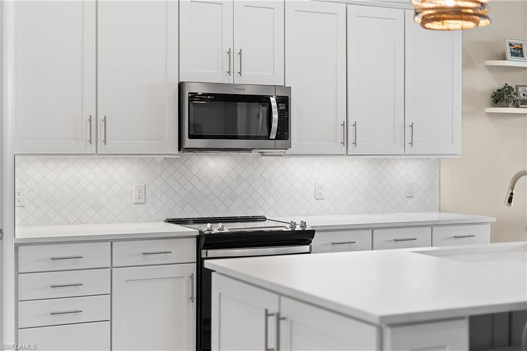 THE PLACE AT CORKSCREW - Residential