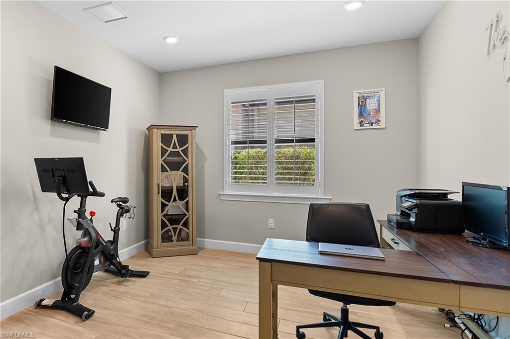 THE PLACE AT CORKSCREW - Residential