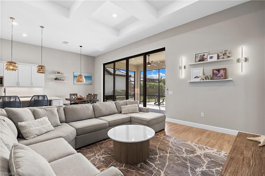 THE PLACE AT CORKSCREW - Residential