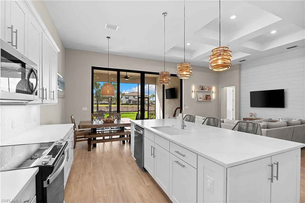 THE PLACE AT CORKSCREW - Residential