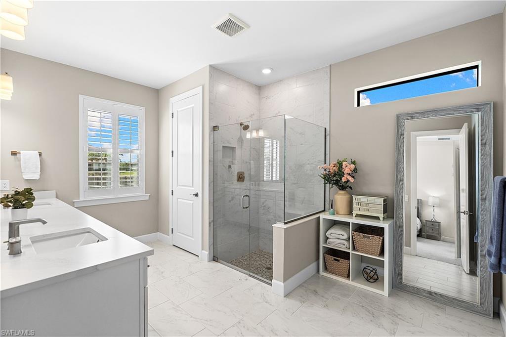 THE PLACE AT CORKSCREW - Residential