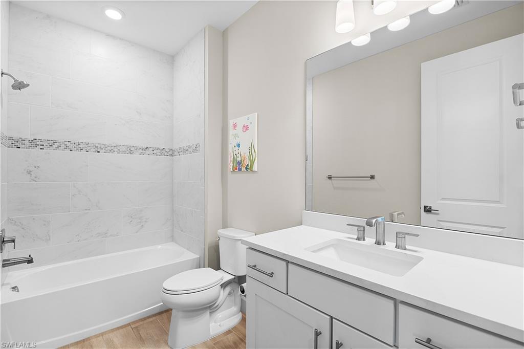 THE PLACE AT CORKSCREW - Residential