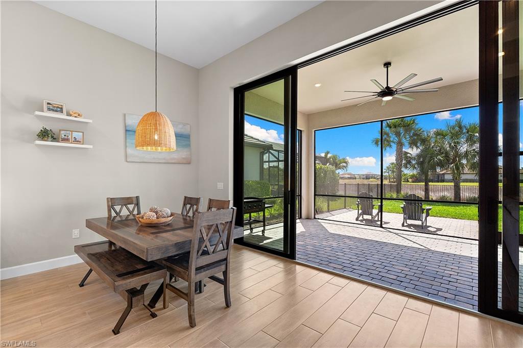 THE PLACE AT CORKSCREW - Residential