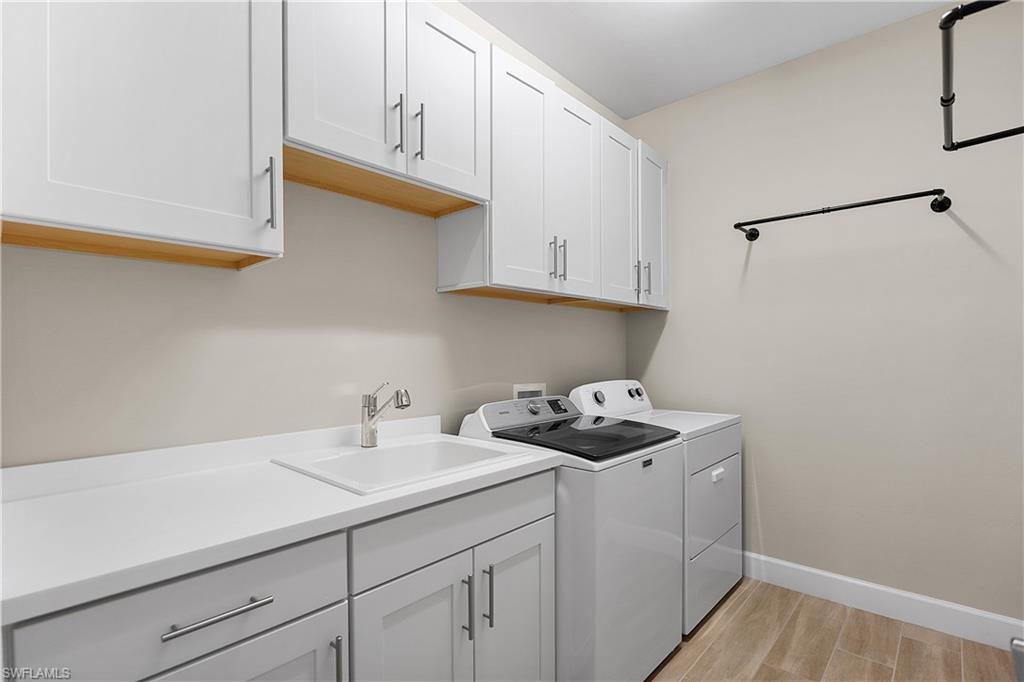 THE PLACE AT CORKSCREW - Residential