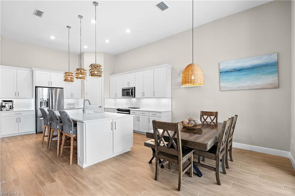 THE PLACE AT CORKSCREW - Residential