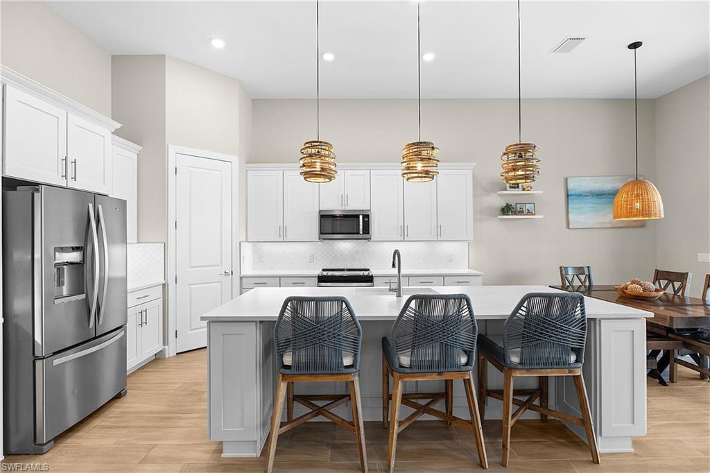 THE PLACE AT CORKSCREW - Residential