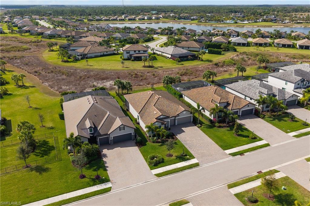 THE PLACE AT CORKSCREW - Residential