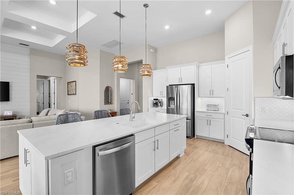 THE PLACE AT CORKSCREW - Residential