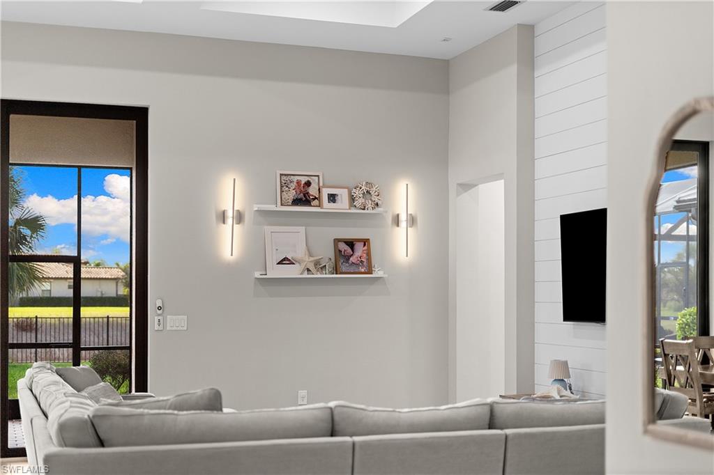 THE PLACE AT CORKSCREW - Residential