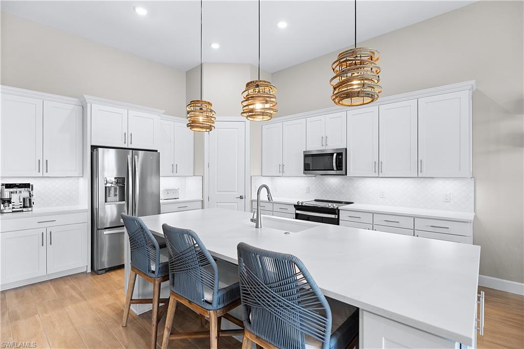 THE PLACE AT CORKSCREW - Residential