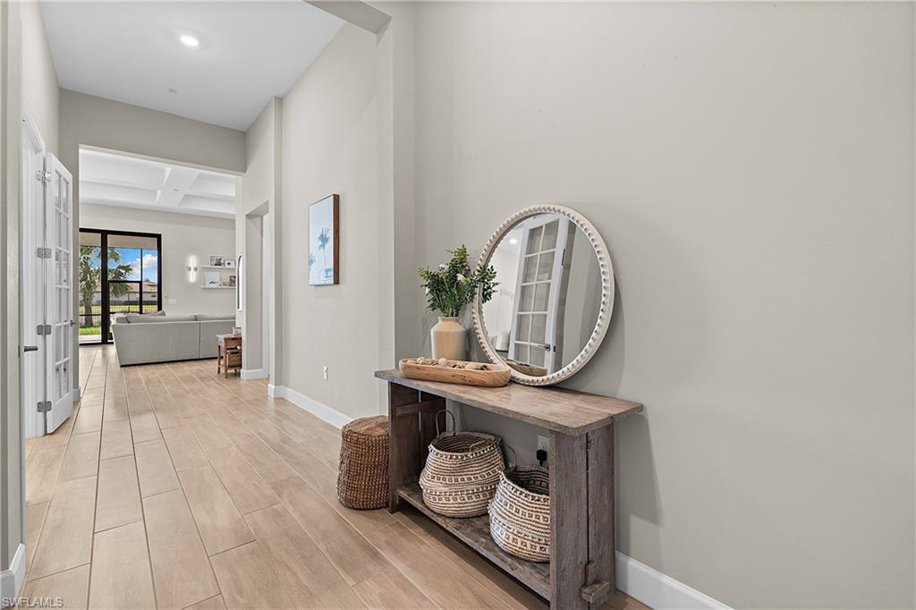 THE PLACE AT CORKSCREW - Residential