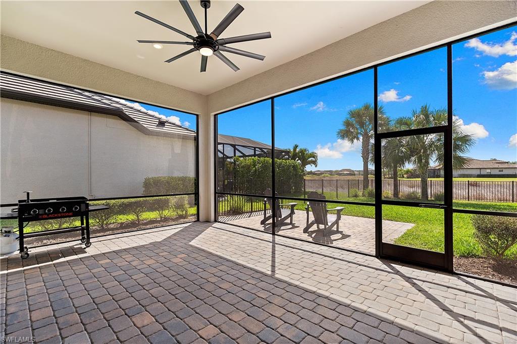 THE PLACE AT CORKSCREW - Residential