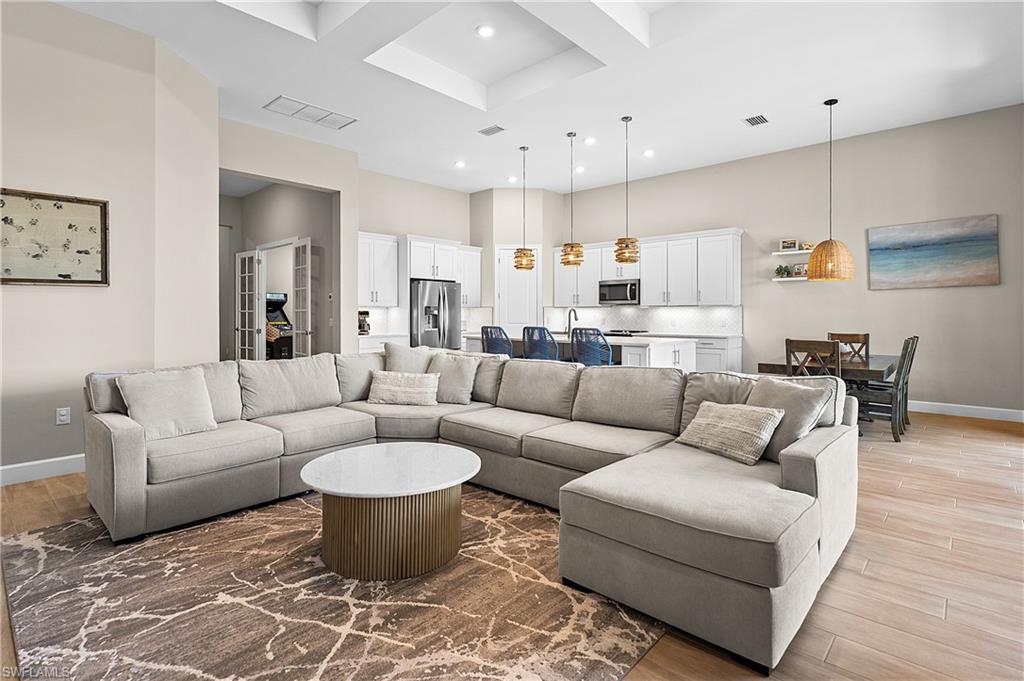 THE PLACE AT CORKSCREW - Residential