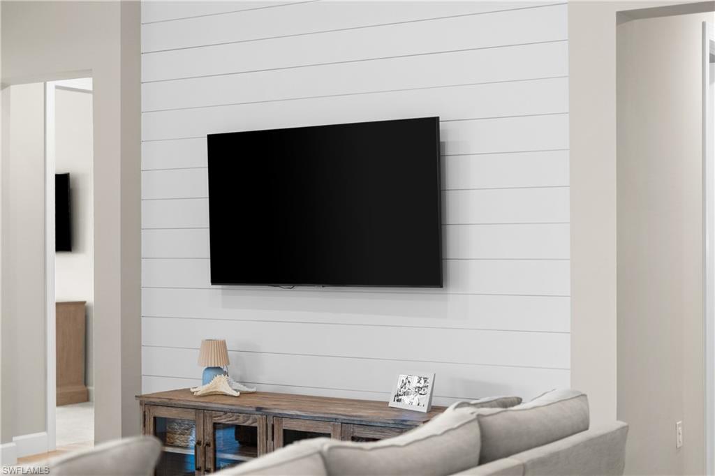 THE PLACE AT CORKSCREW - Residential