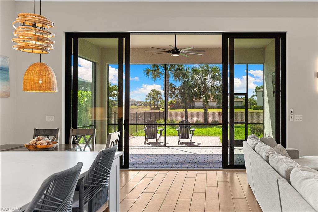 THE PLACE AT CORKSCREW - Residential