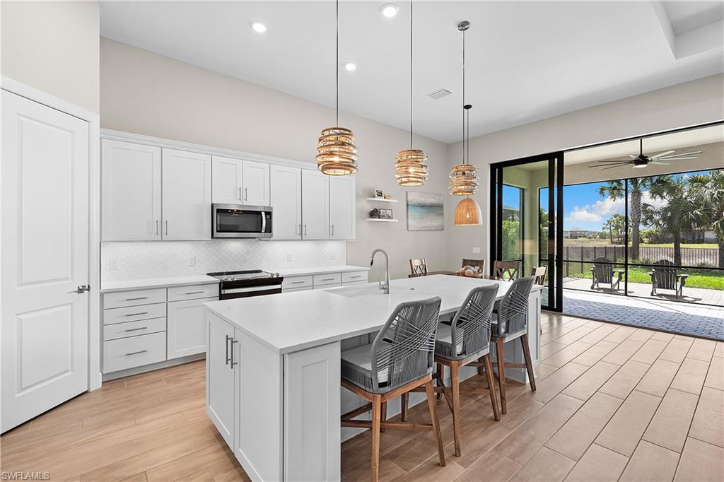 THE PLACE AT CORKSCREW - Residential