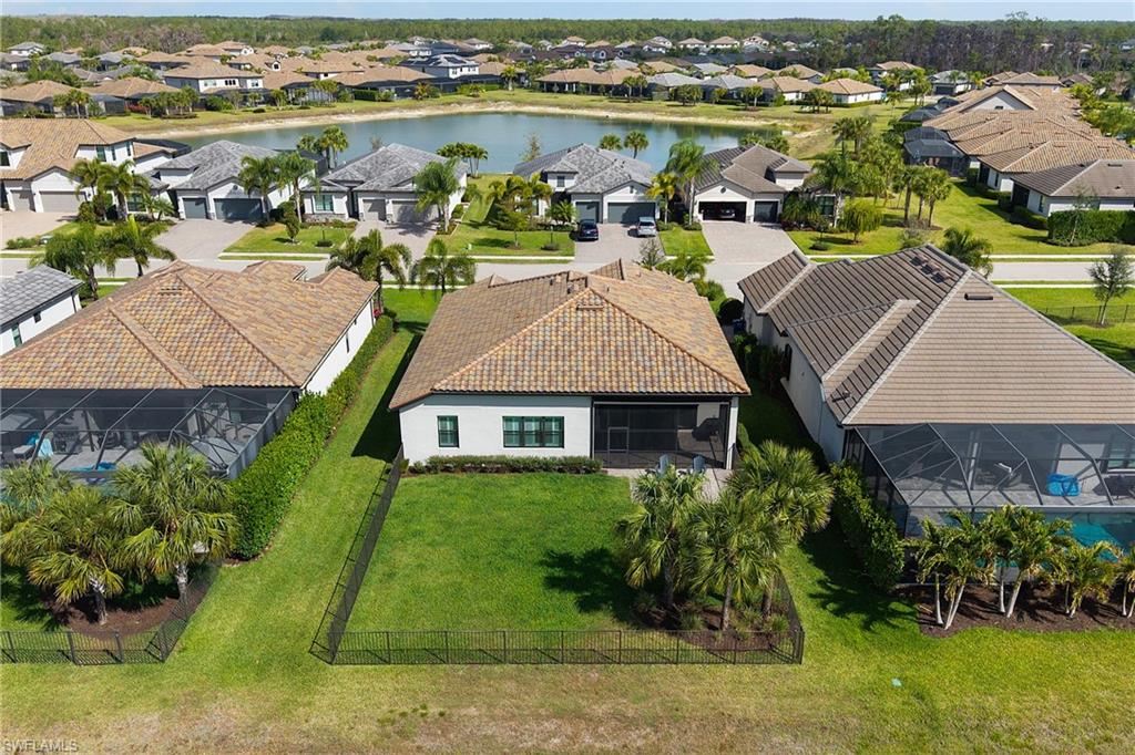 THE PLACE AT CORKSCREW - Residential