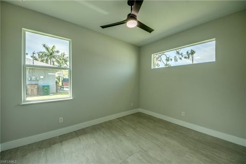 A home in CAPE CORAL