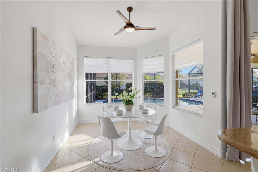 COLONIAL SHORES - Residential