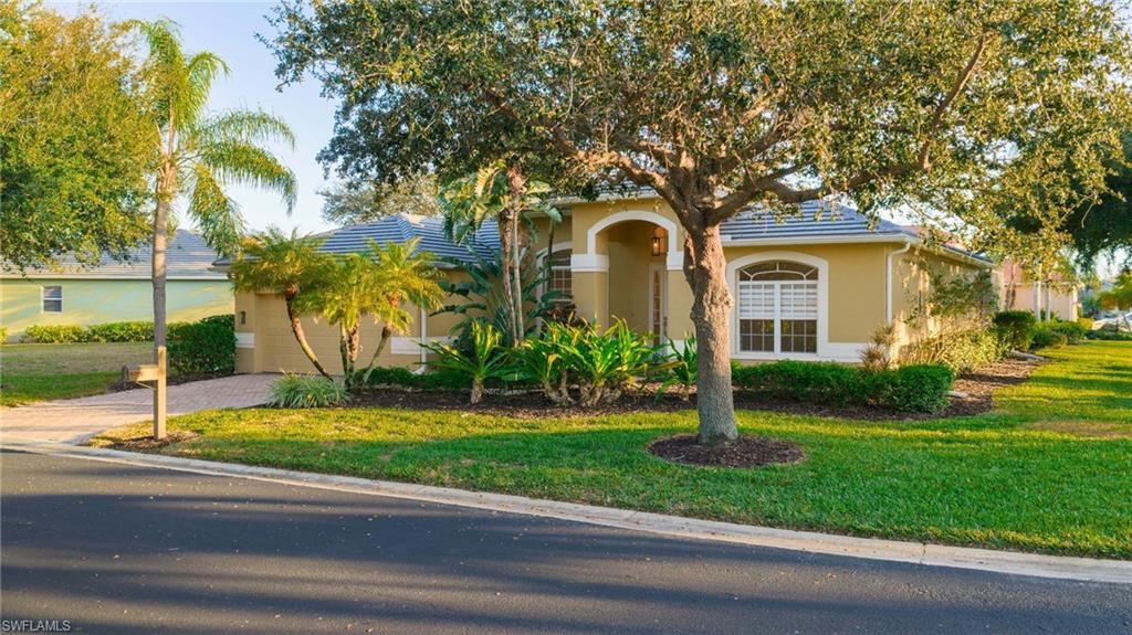 COLONIAL SHORES - Residential