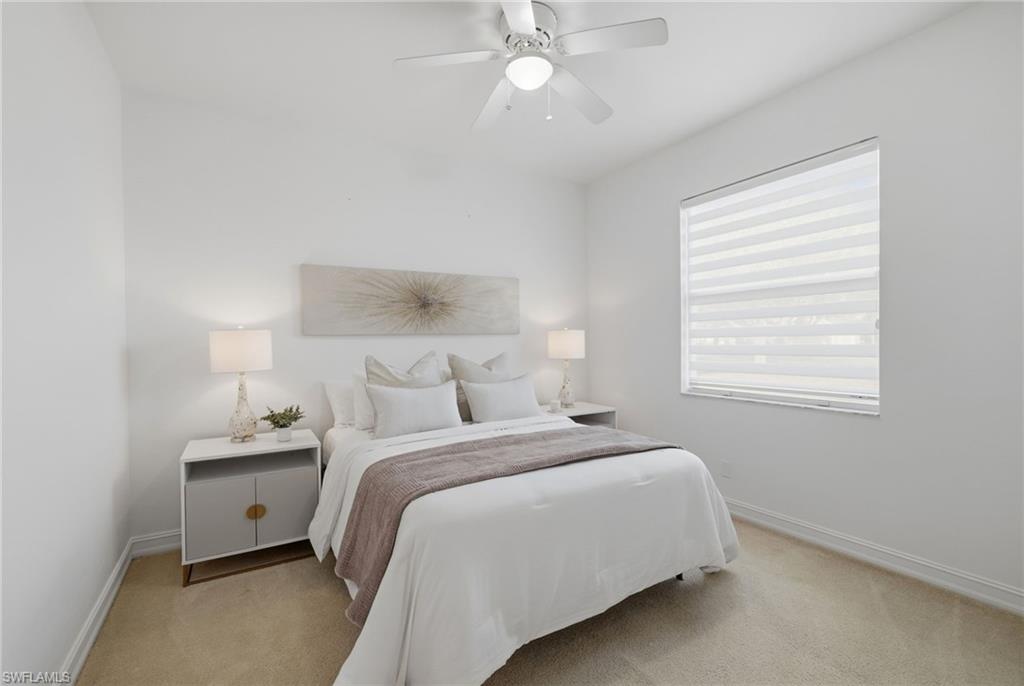 COLONIAL SHORES - Residential