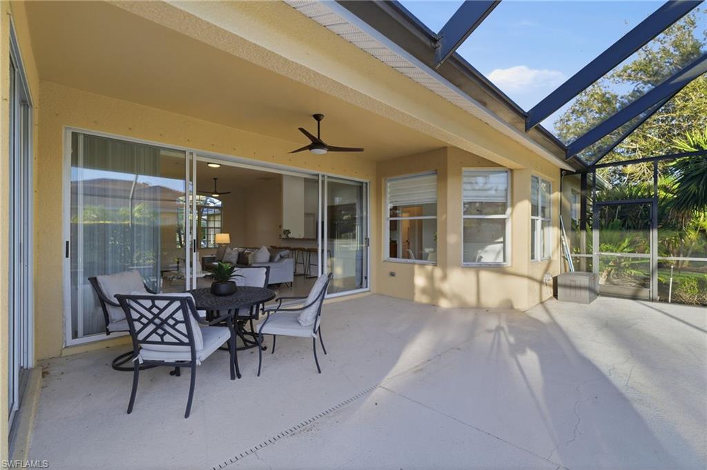 COLONIAL SHORES - Residential