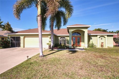 401 SE 23rd TER CAPE CORAL FL 33990